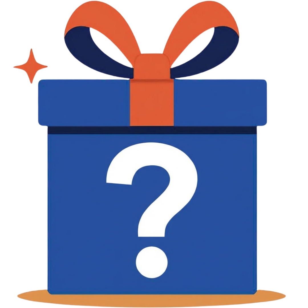 Regalo Misterioso