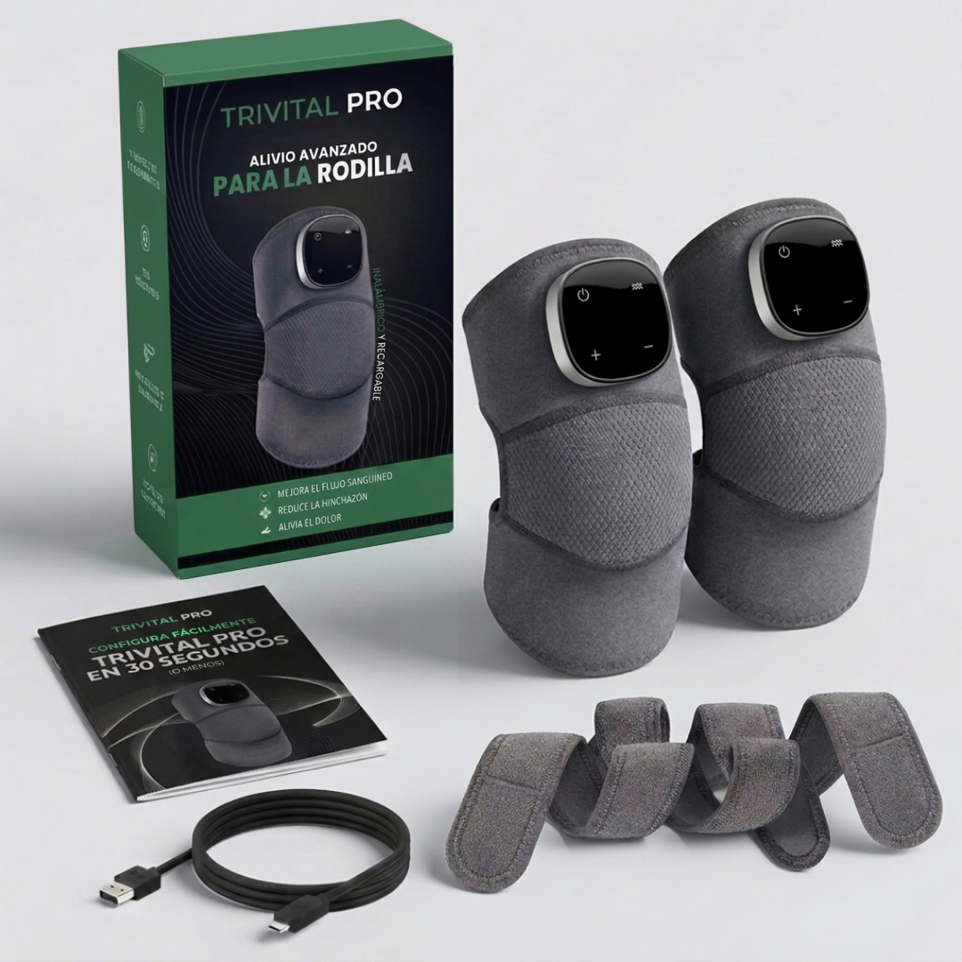 TRIVITAL PRO