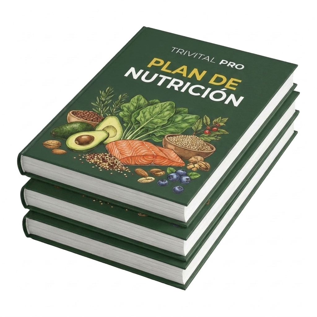 Plan Antiinflamatorio Mexicano de 7 Días